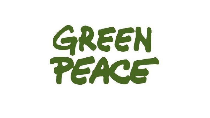 Ανοιχτή επιστολή της Greenpeace προς ΥΠΕΚΑ Ανοιχτή επιστολή της Greenpeace προς ΥΠΕΚΑ